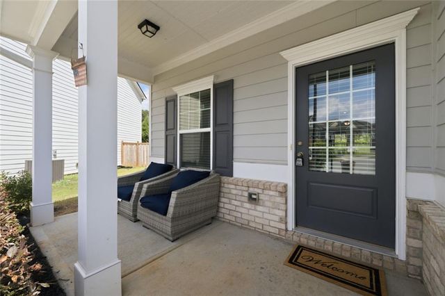 1534 Ribbon Mill Lane SW, Mableton, GA 30126