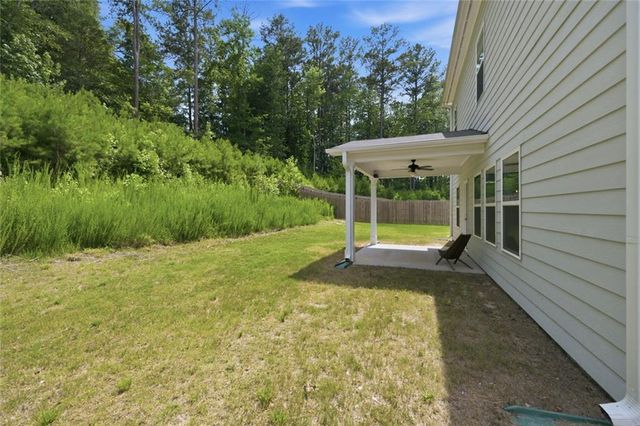 1534 Ribbon Mill Lane SW, Mableton, GA 30126