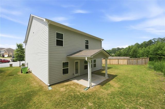 1534 Ribbon Mill Lane SW, Mableton, GA 30126