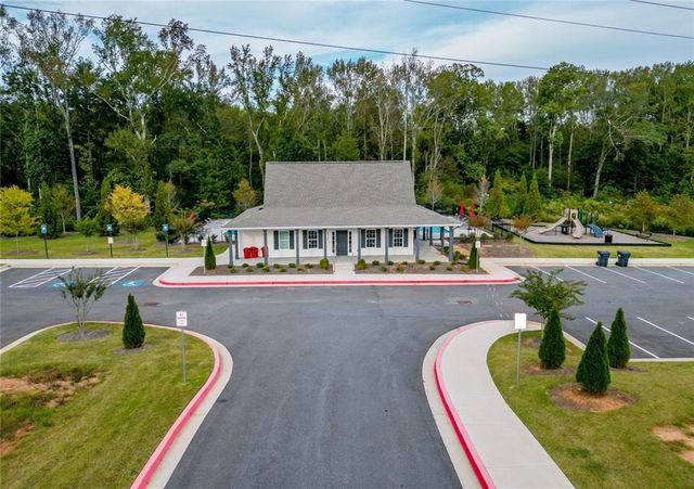 1534 Ribbon Mill Lane SW, Mableton, GA 30126