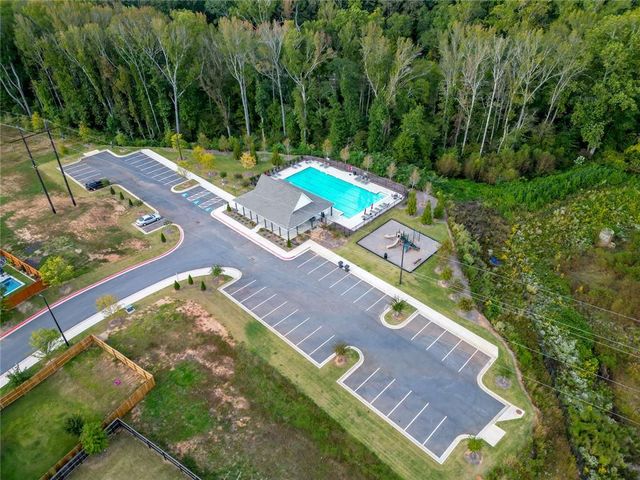 1534 Ribbon Mill Lane SW, Mableton, GA 30126