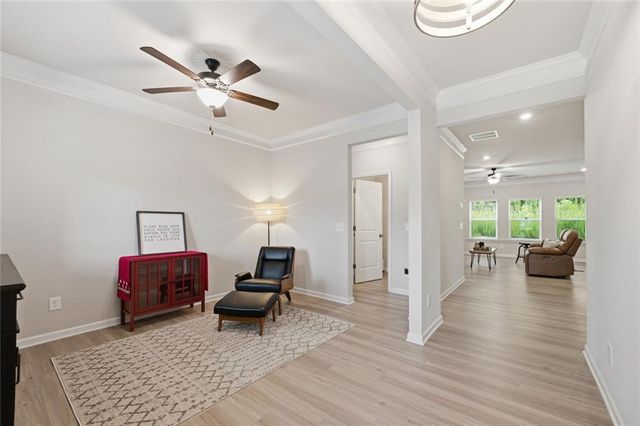 1534 Ribbon Mill Lane SW, Mableton, GA 30126