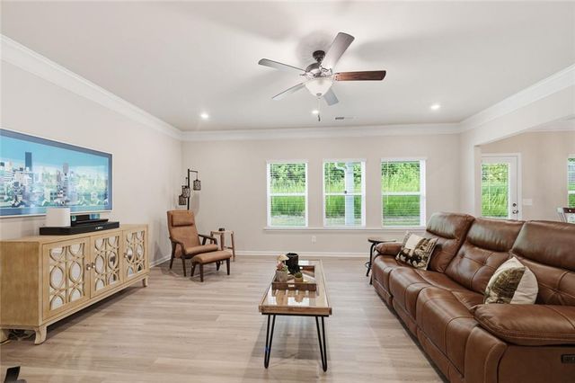 1534 Ribbon Mill Lane SW, Mableton, GA 30126