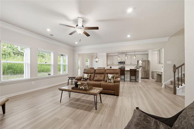 1534 Ribbon Mill Lane SW, Mableton, GA 30126