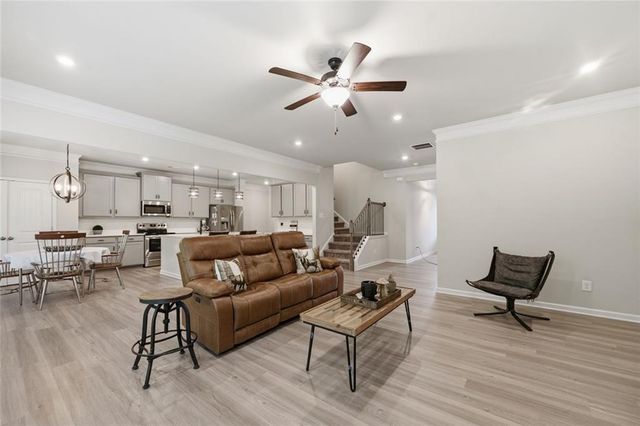 1534 Ribbon Mill Lane SW, Mableton, GA 30126