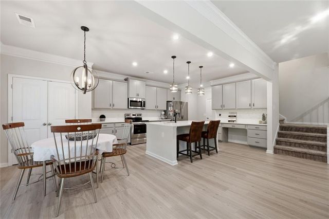 1534 Ribbon Mill Lane SW, Mableton, GA 30126