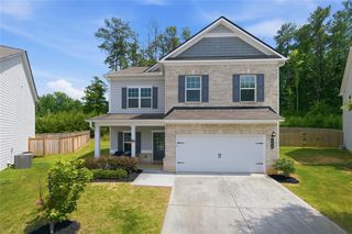 1534 Ribbon Mill Lane SW, Mableton, GA 30126