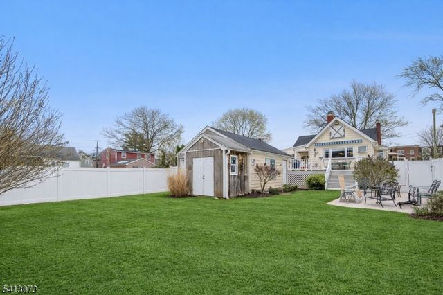 312 3rd Ave, Garwood Boro, NJ 07027