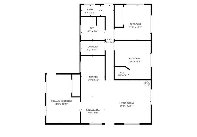 3635 Bell Rd, Auburn, CA 95603