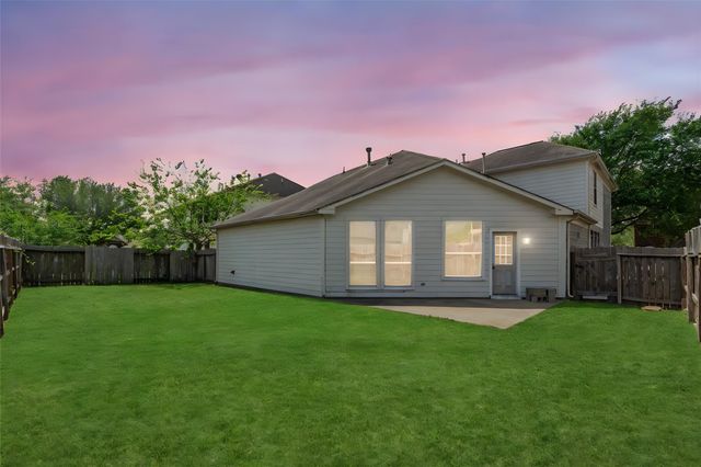 2206 Cambridge Dale Court, Katy, TX 77493