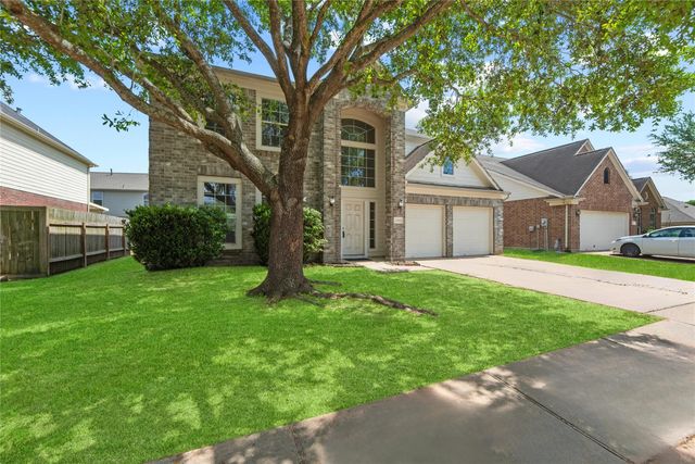 2206 Cambridge Dale Court, Katy, TX 77493