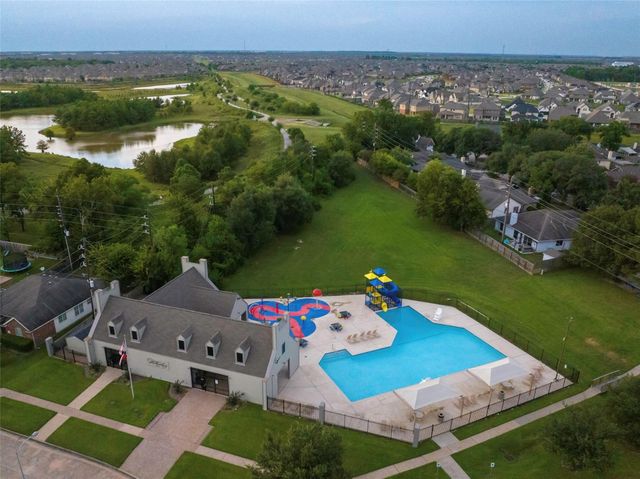 2206 Cambridge Dale Court, Katy, TX 77493