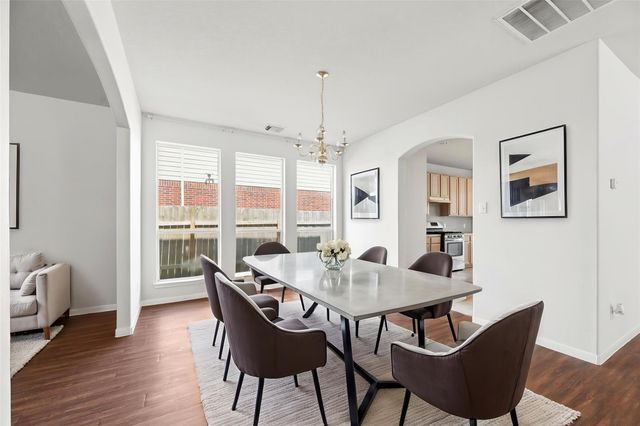 2206 Cambridge Dale Court, Katy, TX 77493