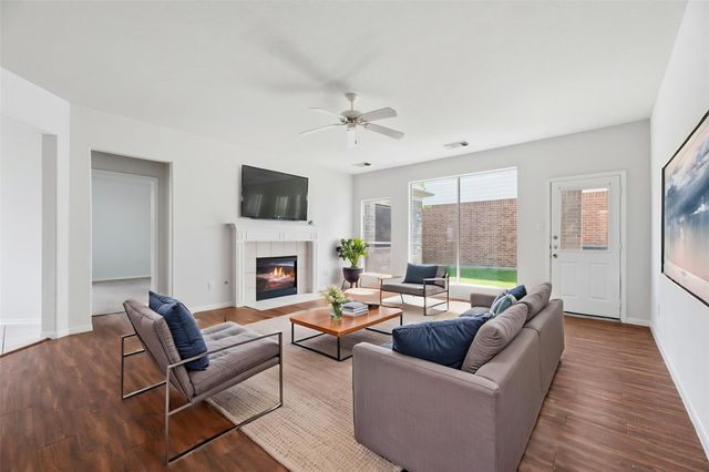 2206 Cambridge Dale Court, Katy, TX 77493