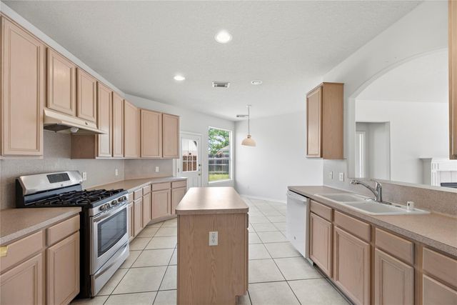 2206 Cambridge Dale Court, Katy, TX 77493