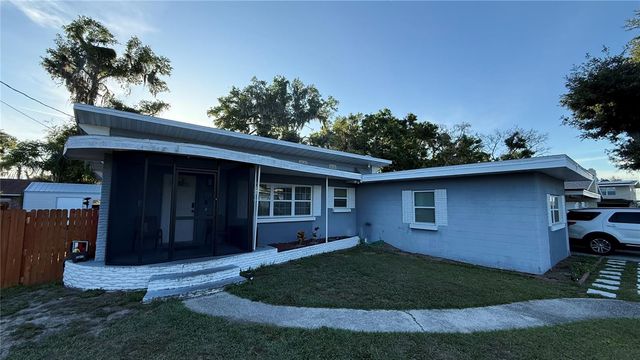 811 22ND STREET NW, Winter Haven, FL 33881