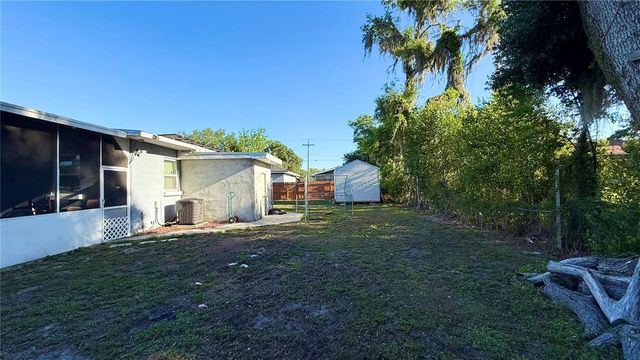 811 22ND STREET NW, Winter Haven, FL 33881