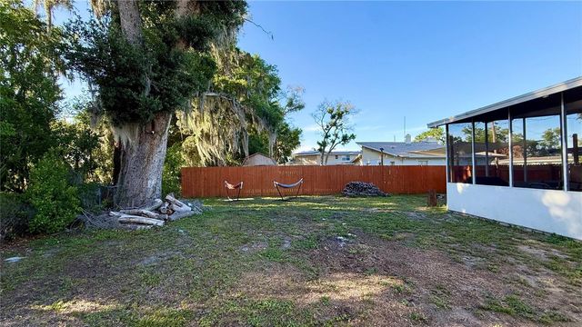 811 22ND STREET NW, Winter Haven, FL 33881