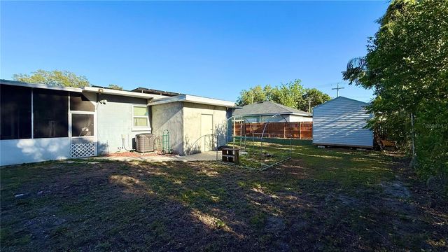811 22ND STREET NW, Winter Haven, FL 33881