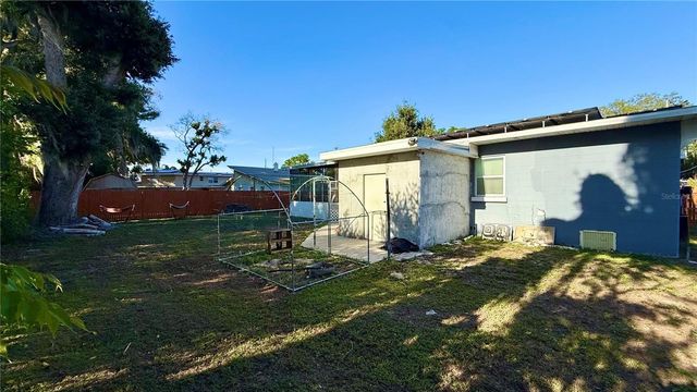 811 22ND STREET NW, Winter Haven, FL 33881