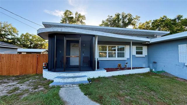 811 22ND STREET NW, Winter Haven, FL 33881