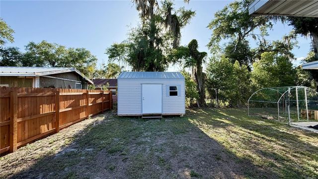 811 22ND STREET NW, Winter Haven, FL 33881