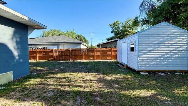 811 22ND STREET NW, Winter Haven, FL 33881