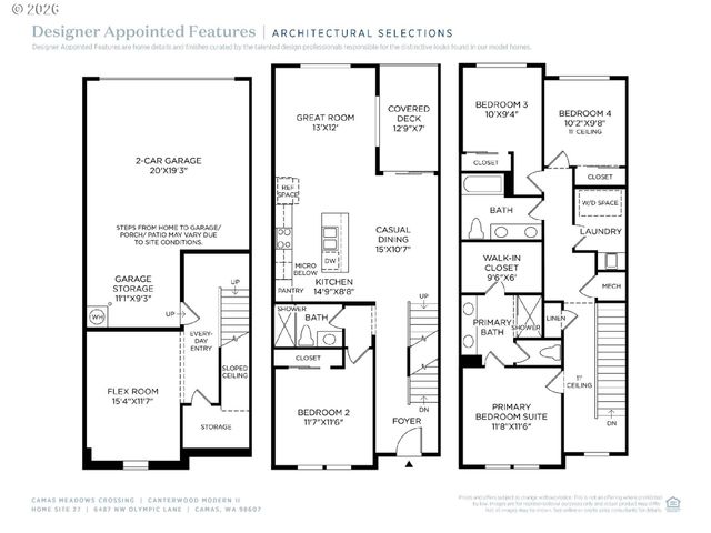 6487 Nw Olympic Ln 27, Camas, WA 98607