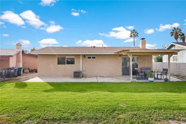 43744 Virginia, Palm Desert, CA 92211