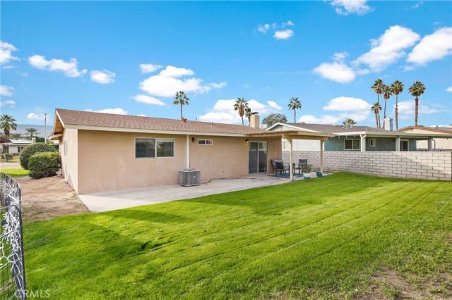 43744 Virginia, Palm Desert, CA 92211