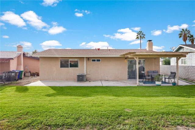 43744 Virginia, Palm Desert, CA 92211