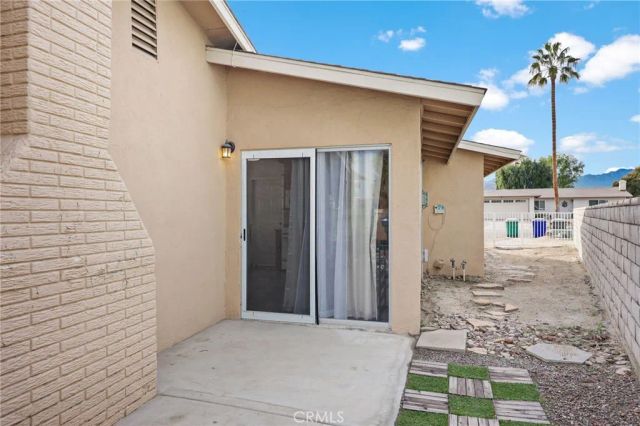 43744 Virginia, Palm Desert, CA 92211