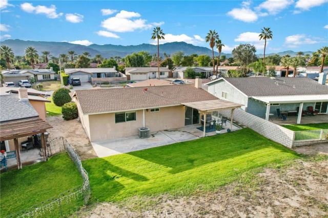 43744 Virginia, Palm Desert, CA 92211