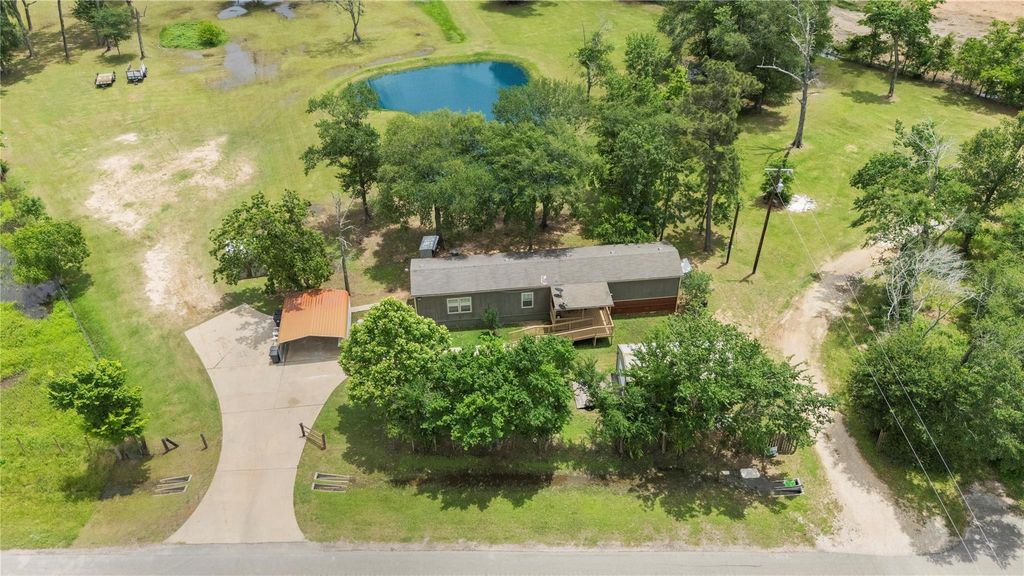 28239 Fm-1488, Hockley, TX 77447
