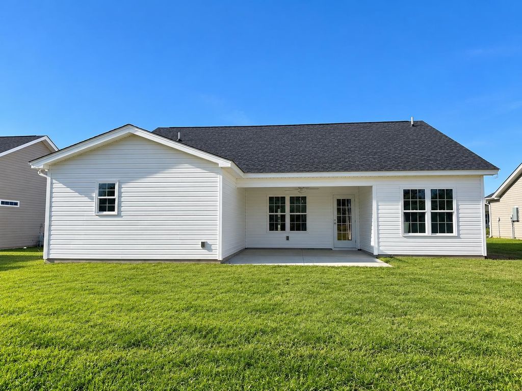 322 Barn Owl Way, Conway, SC 29527 — photo 2