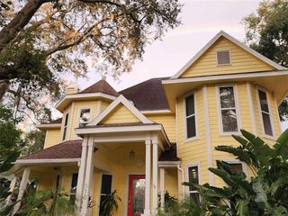 510 WIDEVIEW AVENUE, Tarpon Springs, FL 34689