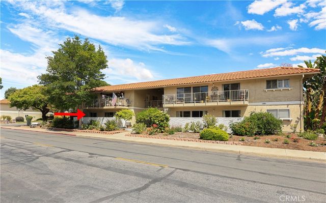 2191 Via Mariposa E B, Laguna Woods, CA 92637