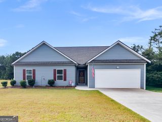 1299 Covered Bridge Road, Covington, GA 30016