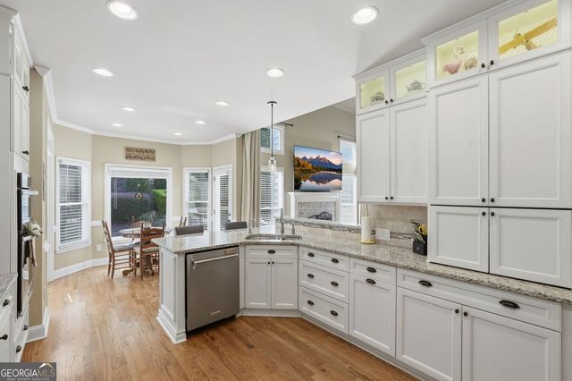 5370 Avonshire Lane, Cumming, GA 30040