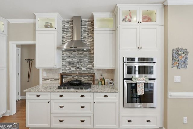 5370 Avonshire Lane, Cumming, GA 30040