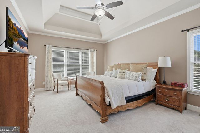 5370 Avonshire Lane, Cumming, GA 30040
