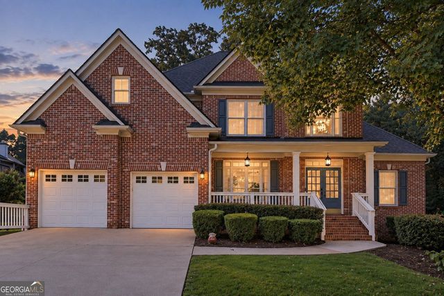 5370 Avonshire Lane, Cumming, GA 30040