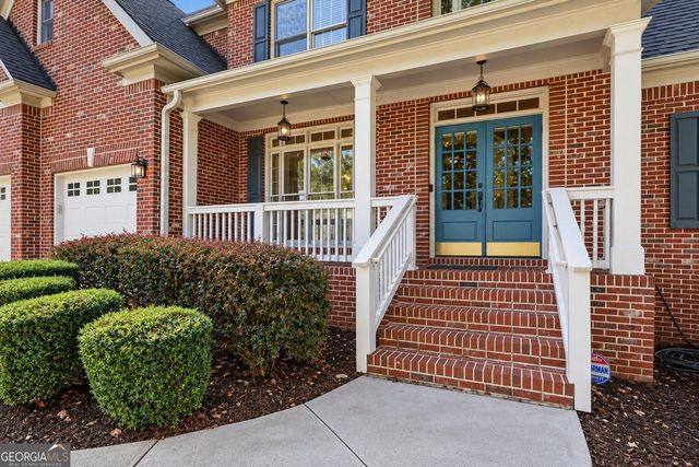 5370 Avonshire Lane, Cumming, GA 30040