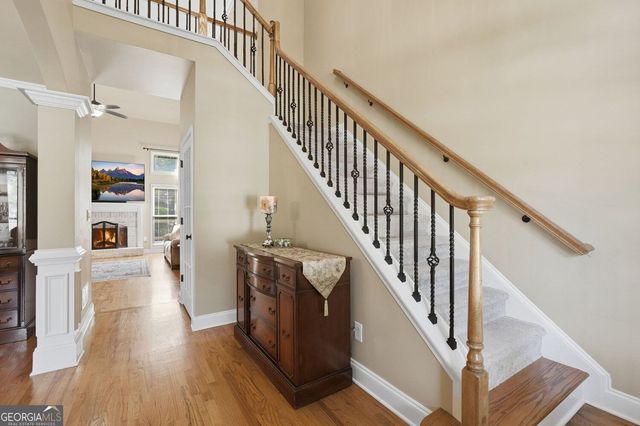 5370 Avonshire Lane, Cumming, GA 30040