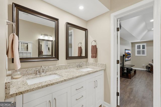 5370 Avonshire Lane, Cumming, GA 30040
