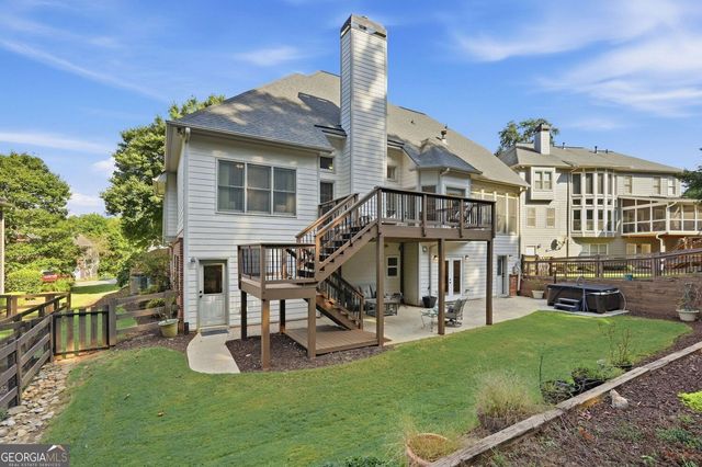 5370 Avonshire Lane, Cumming, GA 30040