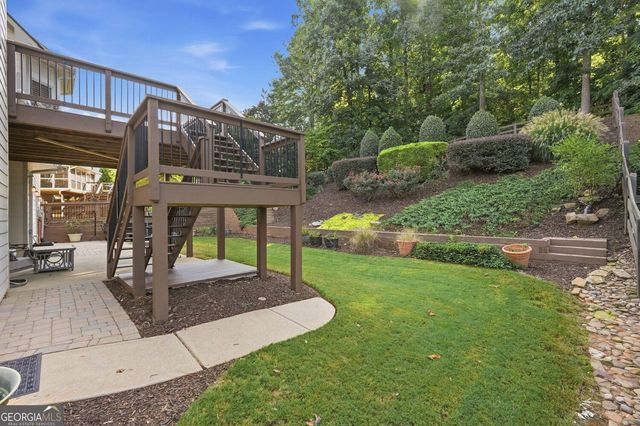5370 Avonshire Lane, Cumming, GA 30040