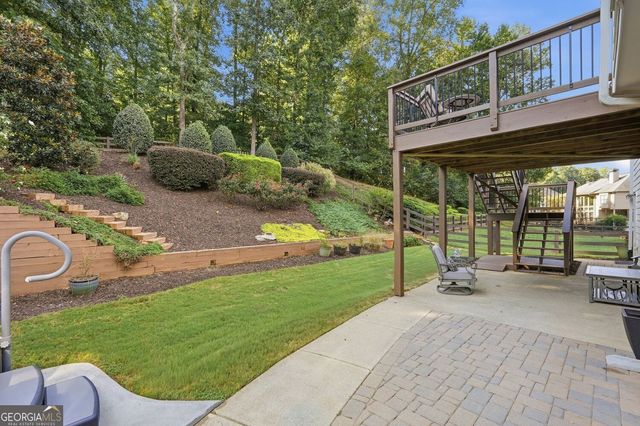 5370 Avonshire Lane, Cumming, GA 30040