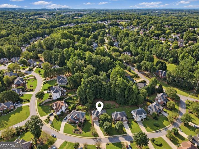 5370 Avonshire Lane, Cumming, GA 30040