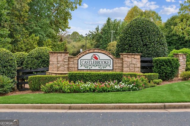 5370 Avonshire Lane, Cumming, GA 30040